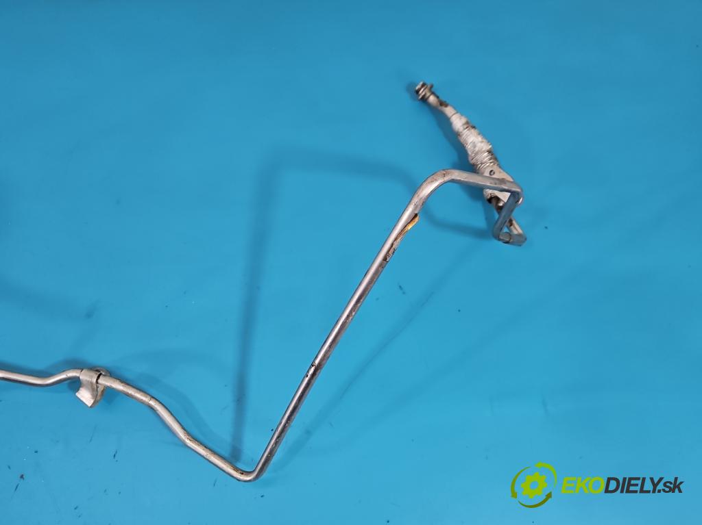 Porsche Cayenne II 2010-2017 4.8 V8 Turbo 500KM automatic 368 kW 4806 cm3 5- rúrka posilovač