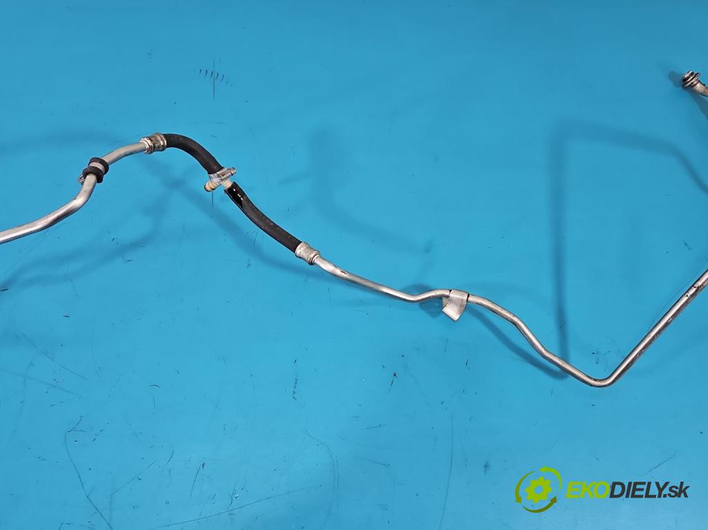 Porsche Cayenne II 2010-2017 4.8 V8 Turbo 500KM automatic 368 kW 4806 cm3 5- rúrka posilovač