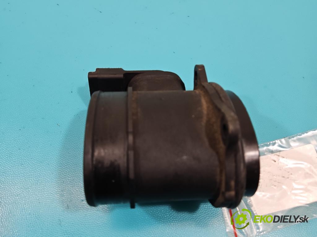 Peugeot 307 1.6 hdi 109 HP manual 80 kW 1560 cm3 5- průtokoměr: 9650010780 (Váhy vzduchu)