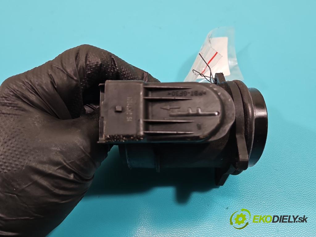 Peugeot 307 1.6 hdi 109 HP manual 80 kW 1560 cm3 5- průtokoměr: 9650010780 (Váhy vzduchu)