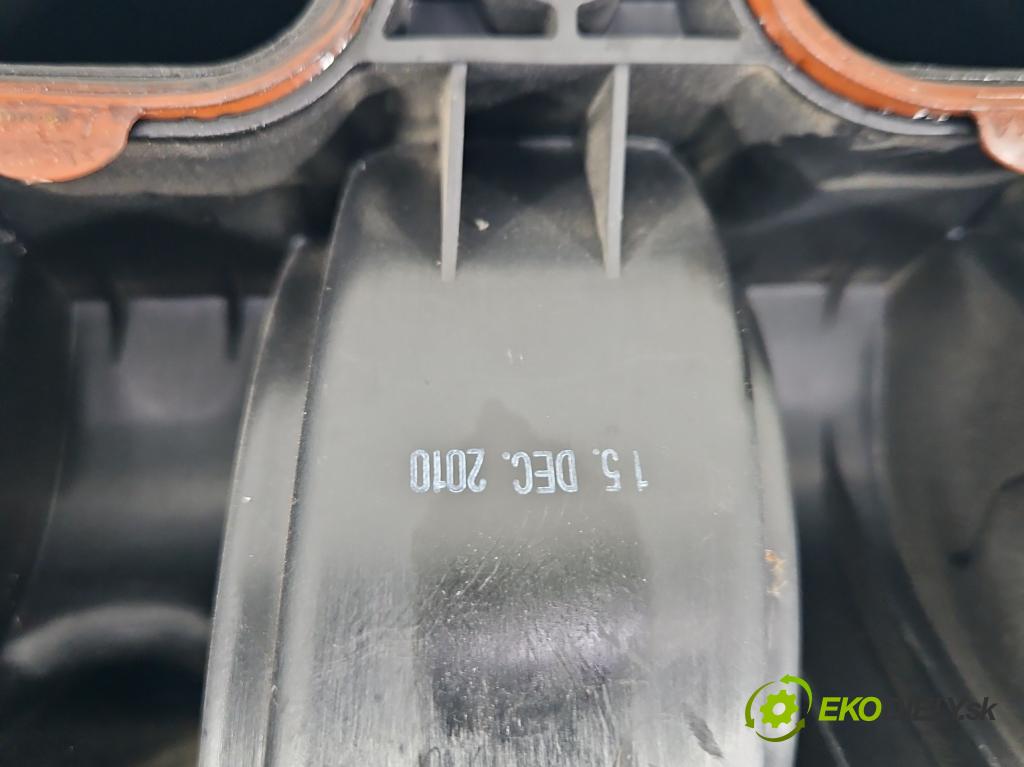 Porsche Cayenne II 2010-2017 4.8 V8 Turbo 500KM automatic 368 kW 4806 cm3 5- zvod nasávací 94811001671 (Sacie potrubia)