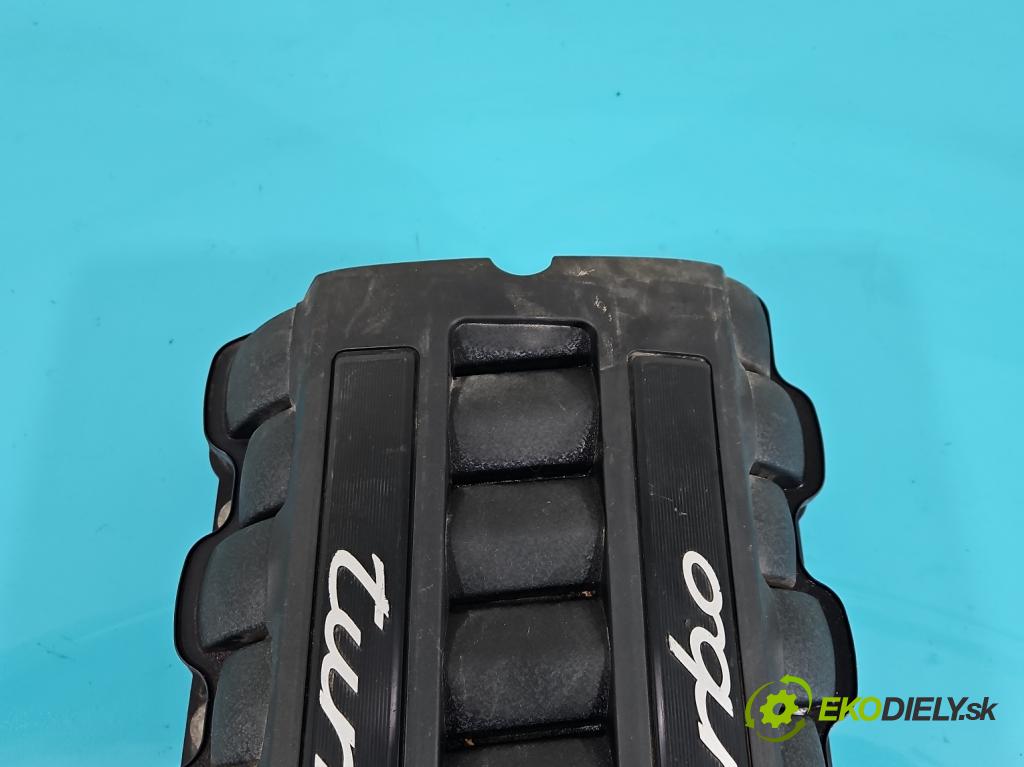 Porsche Cayenne II 2010-2017 4.8 V8 Turbo 500KM automatic 368 kW 4806 cm3 5- zvod nasávací 94811001671 (Sacie potrubia)