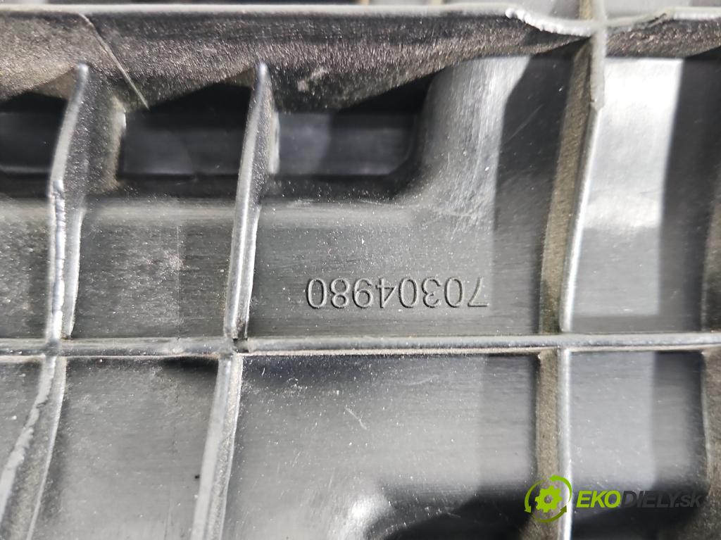 Porsche Cayenne II 2010-2017 4.8 V8 Turbo 500KM automatic 368 kW 4806 cm3 5- zvod nasávací 94811001671 (Sacie potrubia)