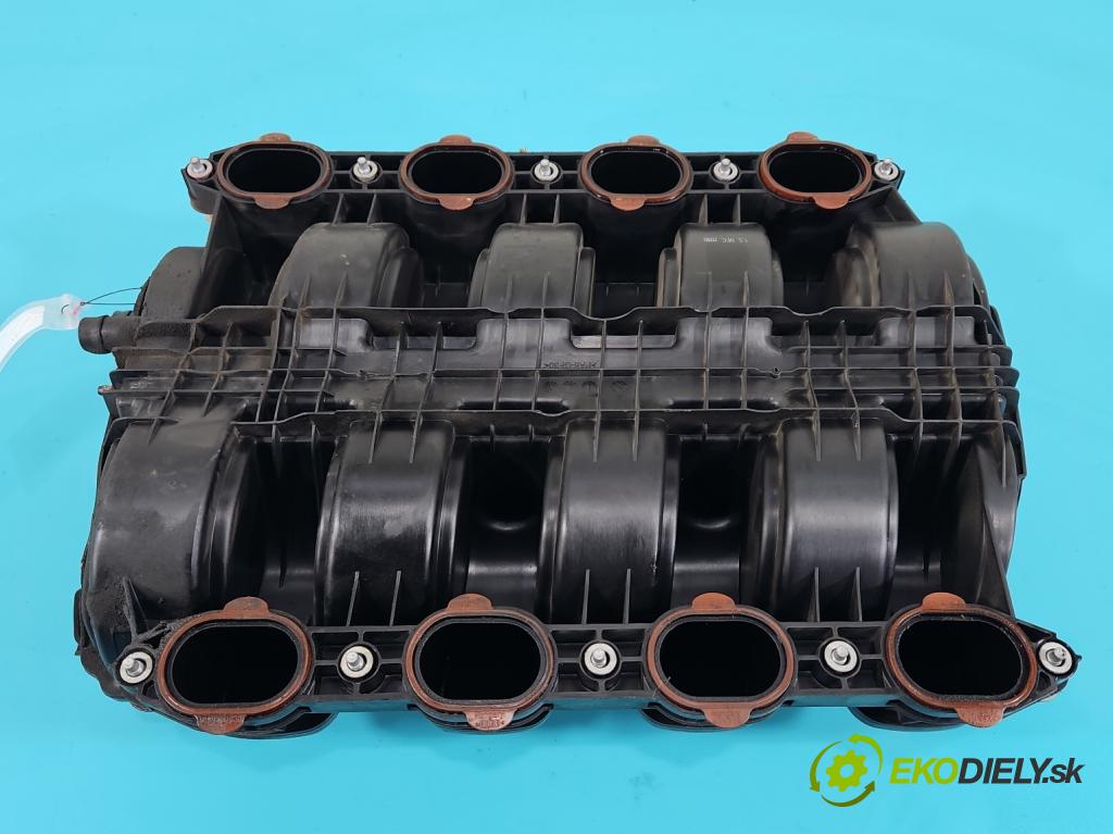 Porsche Cayenne II 2010-2017 4.8 V8 Turbo 500KM automatic 368 kW 4806 cm3 5- zvod nasávací 94811001671 (Sacie potrubia)