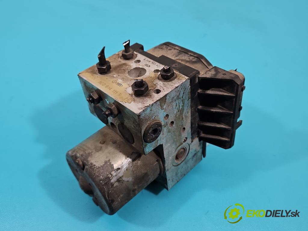 Vw Passat B5 1995-2005 1.9 tdi 116 HP manual 85 kW 1896 cm3 5- čerpadlo abs 0265202401 (Pumpy ABS)