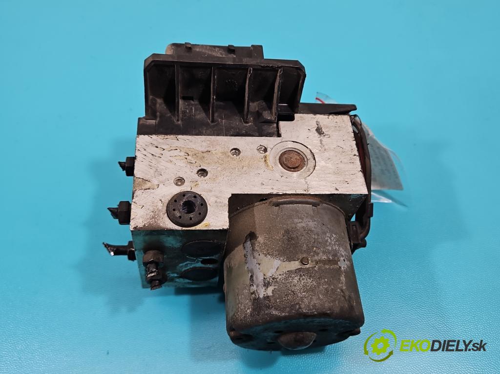 Vw Passat B5 1995-2005 1.9 tdi 116 HP manual 85 kW 1896 cm3 5- čerpadlo abs 0265202401 (Pumpy ABS)