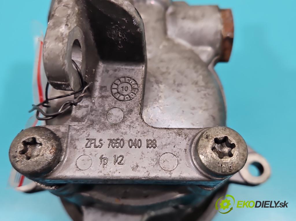 Porsche Cayenne II 2010-2017 4.8 V8 Turbo 500KM automatic 368 kW 4806 cm3 5- čerpadlo posilovač  (Servočerpadlo, pumpa riadenia)