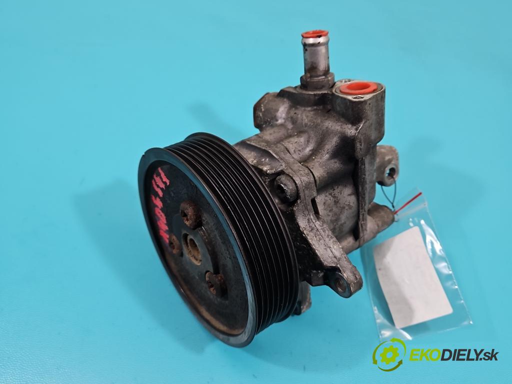 Porsche Cayenne II 2010-2017 4.8 V8 Turbo 500KM automatic 368 kW 4806 cm3 5- čerpadlo posilovač  (Servočerpadlo, pumpa riadenia)