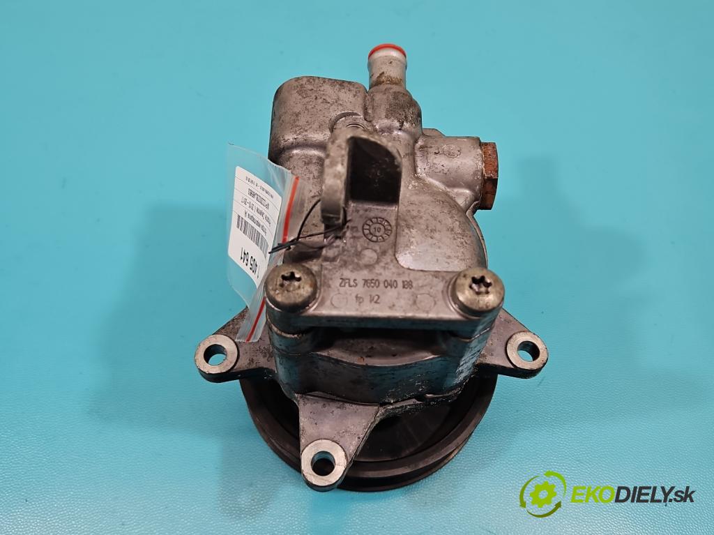 Porsche Cayenne II 2010-2017 4.8 V8 Turbo 500KM automatic 368 kW 4806 cm3 5- čerpadlo posilovač  (Servočerpadlo, pumpa riadenia)