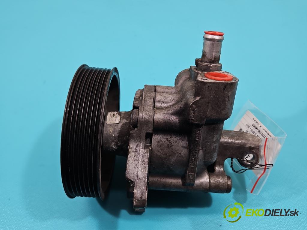 Porsche Cayenne II 2010-2017 4.8 V8 Turbo 500KM automatic 368 kW 4806 cm3 5- čerpadlo posilovač  (Servočerpadlo, pumpa riadenia)