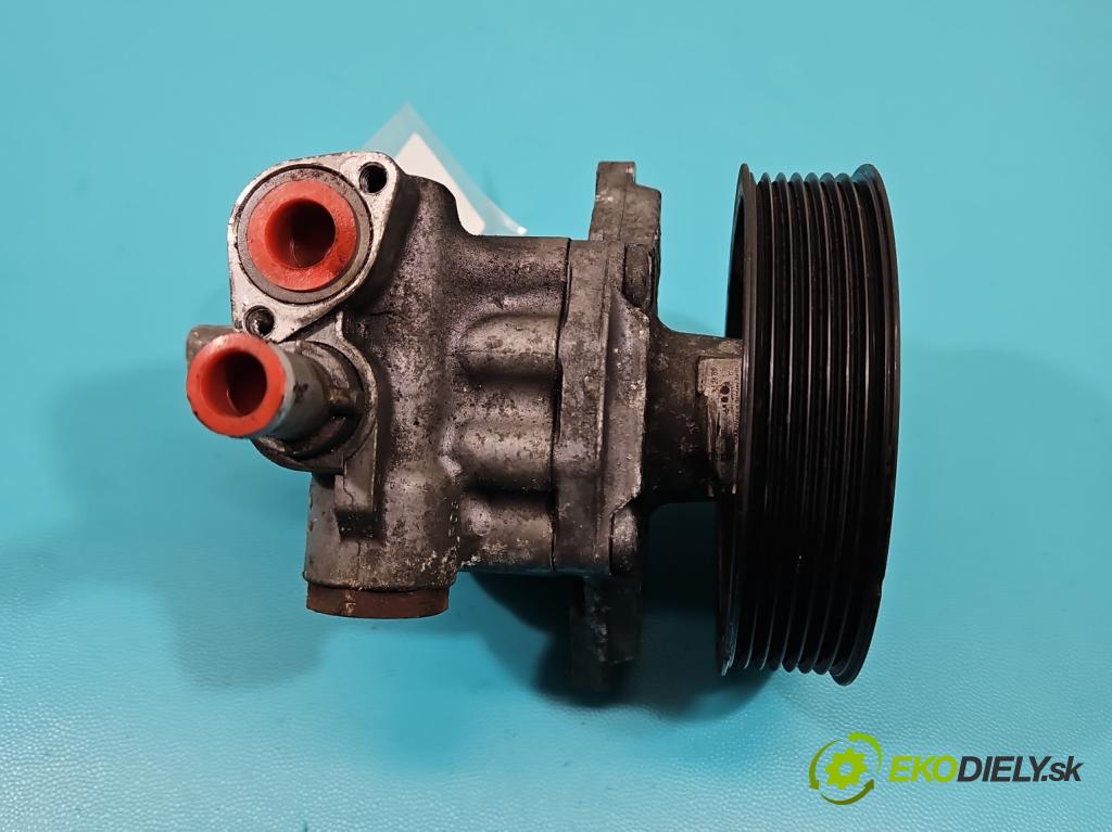 Porsche Cayenne II 2010-2017 4.8 V8 Turbo 500KM automatic 368 kW 4806 cm3 5- čerpadlo posilovač  (Servočerpadlo, pumpa riadenia)