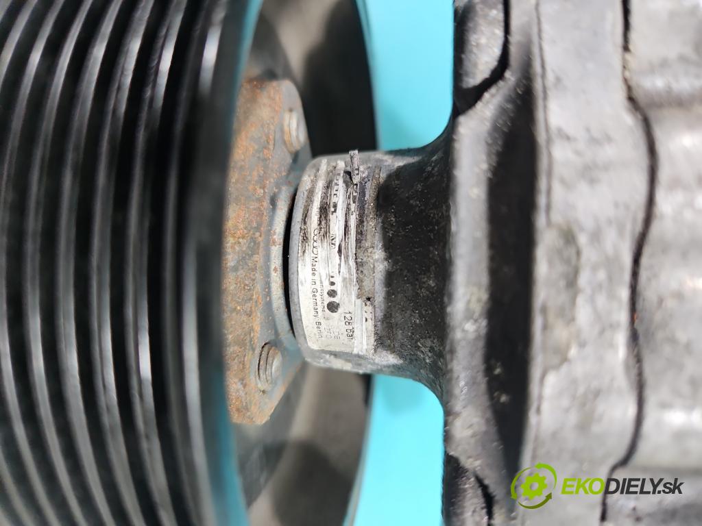 Porsche Cayenne II 2010-2017 4.8 V8 Turbo 500KM automatic 368 kW 4806 cm3 5- čerpadlo posilovač  (Servočerpadlo, pumpa riadenia)