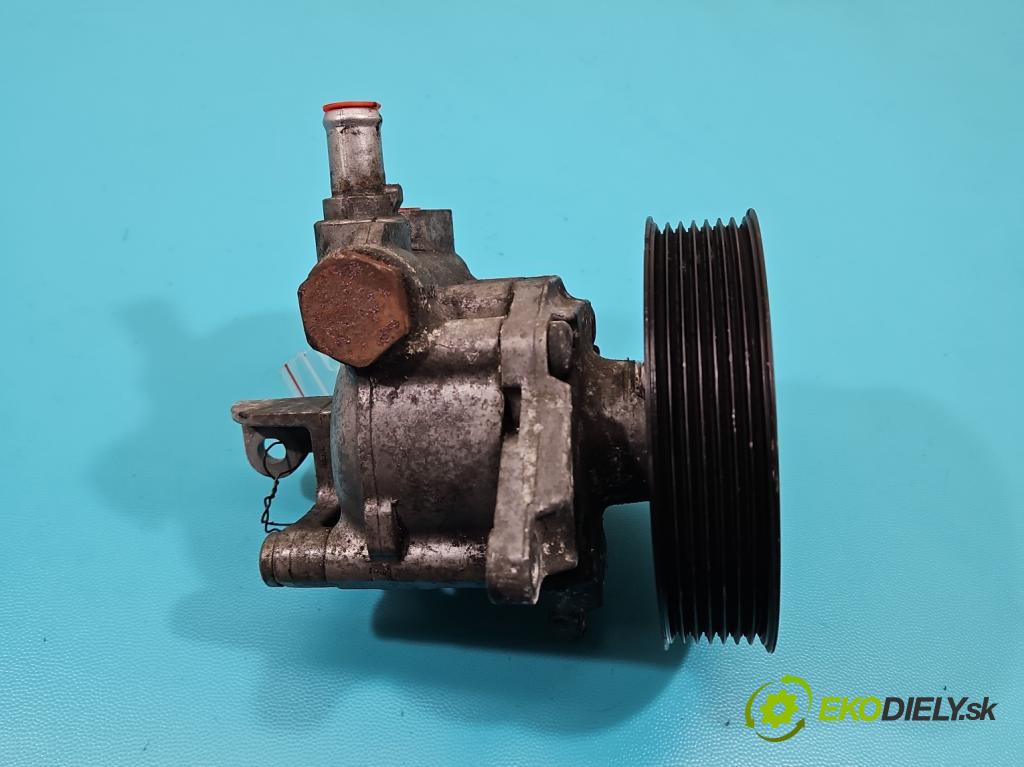 Porsche Cayenne II 2010-2017 4.8 V8 Turbo 500KM automatic 368 kW 4806 cm3 5- čerpadlo posilovač  (Servočerpadlo, pumpa riadenia)