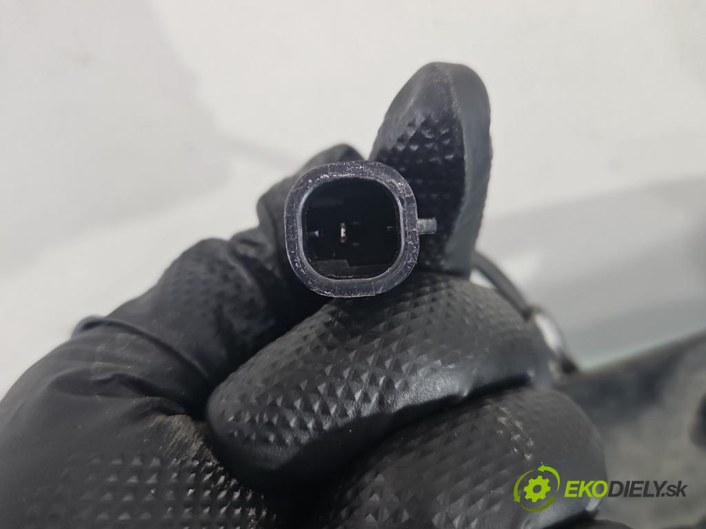 Fiat Stilo 1,8.0 16V (192A4000) 133 hp manual 98 kW 1747 cm3 5- sklo zadní  (Okna zadní)