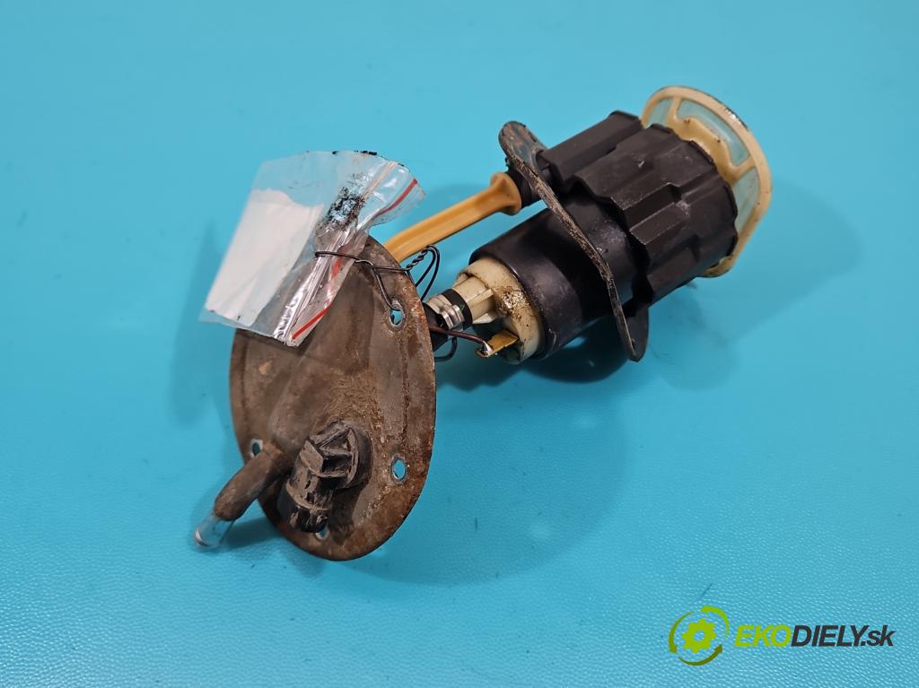 Opel Astra I 1991-2002 1.4 60 hp manual 44 kW 1389 cm3 5- čerpadlo paliva 