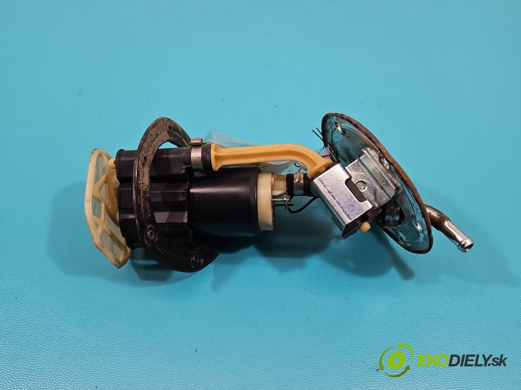 Opel Astra I 1991-2002 1.4 60 hp manual 44 kW 1389 cm3 5- čerpadlo paliva