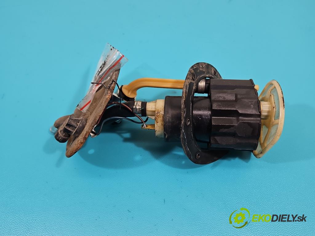Opel Astra I 1991-2002 1.4 60 hp manual 44 kW 1389 cm3 5- čerpadlo paliva