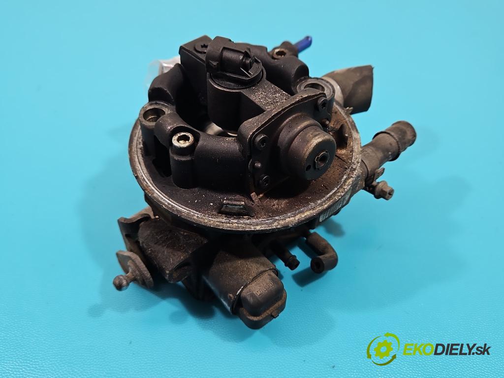 Opel Astra I 1991-2002 1.4 60 HP manual 44 kW 1389 cm3 5- vstrekovač  (Karburátory)