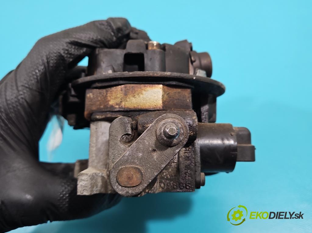 Opel Astra I 1991-2002 1.4 60 HP manual 44 kW 1389 cm3 5- vstrekovač  (Karburátory)