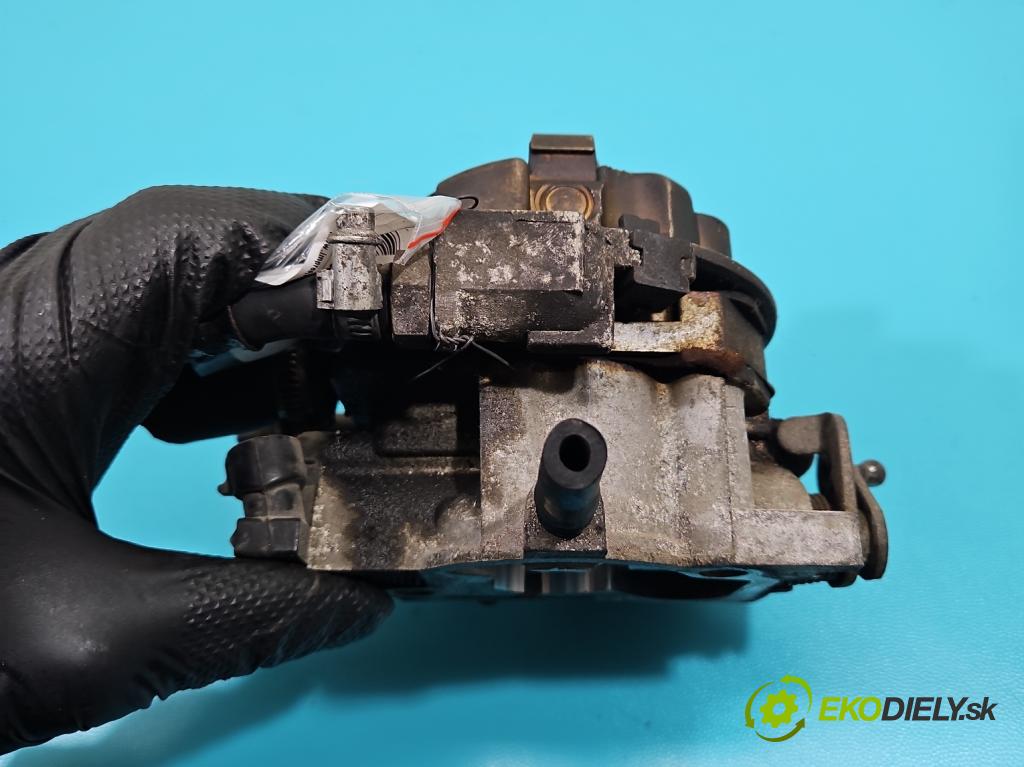 Opel Astra I 1991-2002 1.4 60 HP manual 44 kW 1389 cm3 5- vstrekovač  (Karburátory)