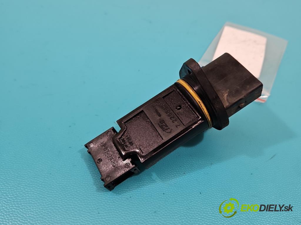 Mercedes C W203 2000-2007 2.2 cdi 102 HP manual 75 kW 2151 cm3 4- průtokoměr: 13120719.S1 (Váhy vzduchu)