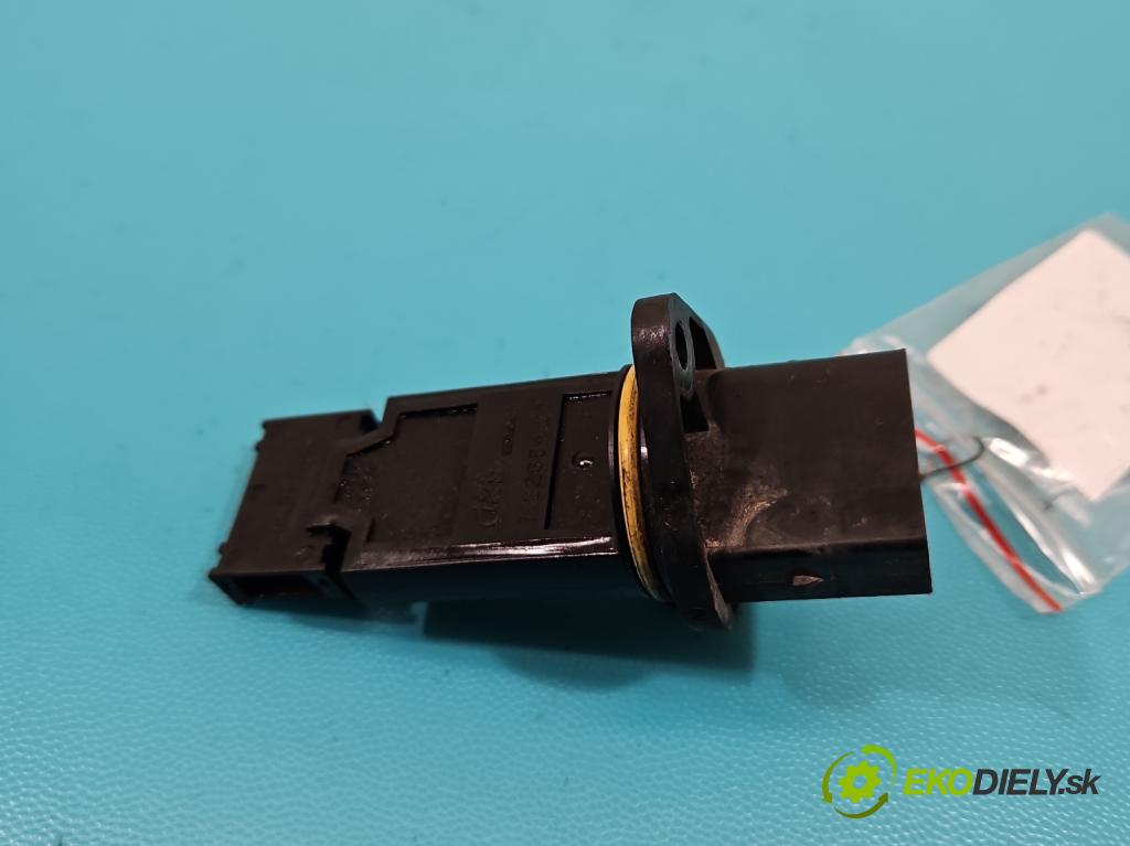 Mercedes C W203 2000-2007 2.2 cdi 102 HP manual 75 kW 2151 cm3 4- průtokoměr: 13120719.S1 (Váhy vzduchu)