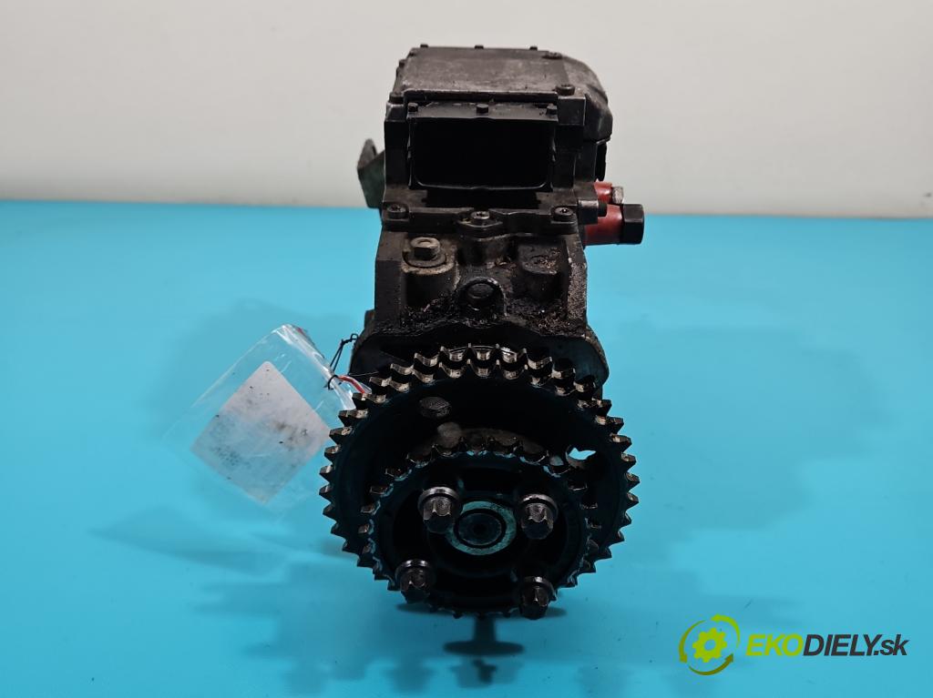 Opel Zafira A 1999-2005 2.0 dti 101 HP manual 74 kW 1994 cm3 5- čerpadlo vstrekovacia 0470504203 (Vstrekovacie čerpadlá)