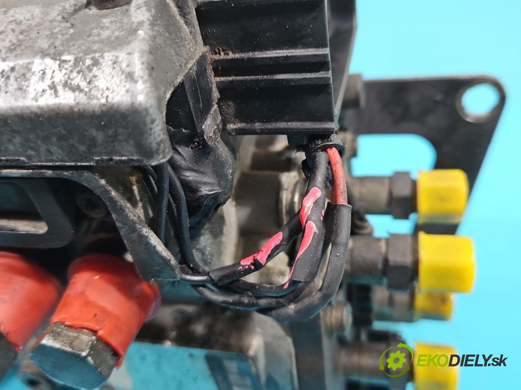 Opel Zafira A 1999-2005 2.0 dti 101 HP manual 74 kW 1994 cm3 5- čerpadlo vstrekovacia 0470504203 (Vstrekovacie čerpadlá)