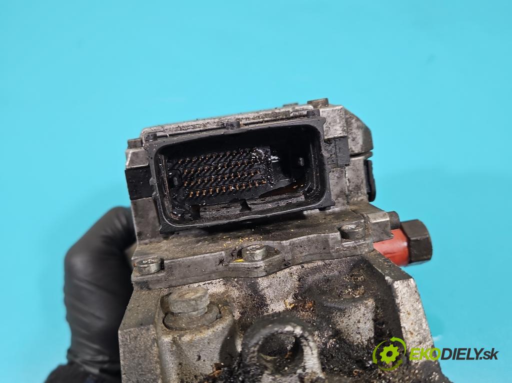 Opel Zafira A 1999-2005 2.0 dti 101 HP manual 74 kW 1994 cm3 5- čerpadlo vstrekovacia 0470504203 (Vstrekovacie čerpadlá)