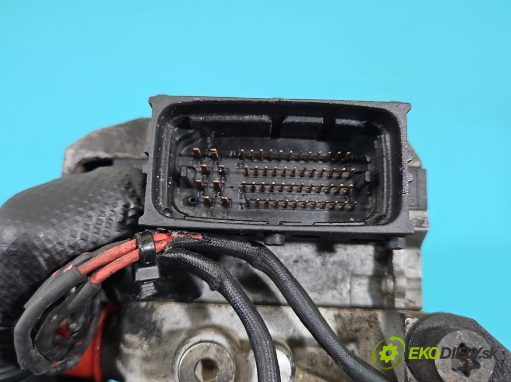 Opel Zafira A 1999-2005 2.0 dti 101 HP manual 74 kW 1994 cm3 5- čerpadlo vstrekovacia 0470504203 (Vstrekovacie čerpadlá)