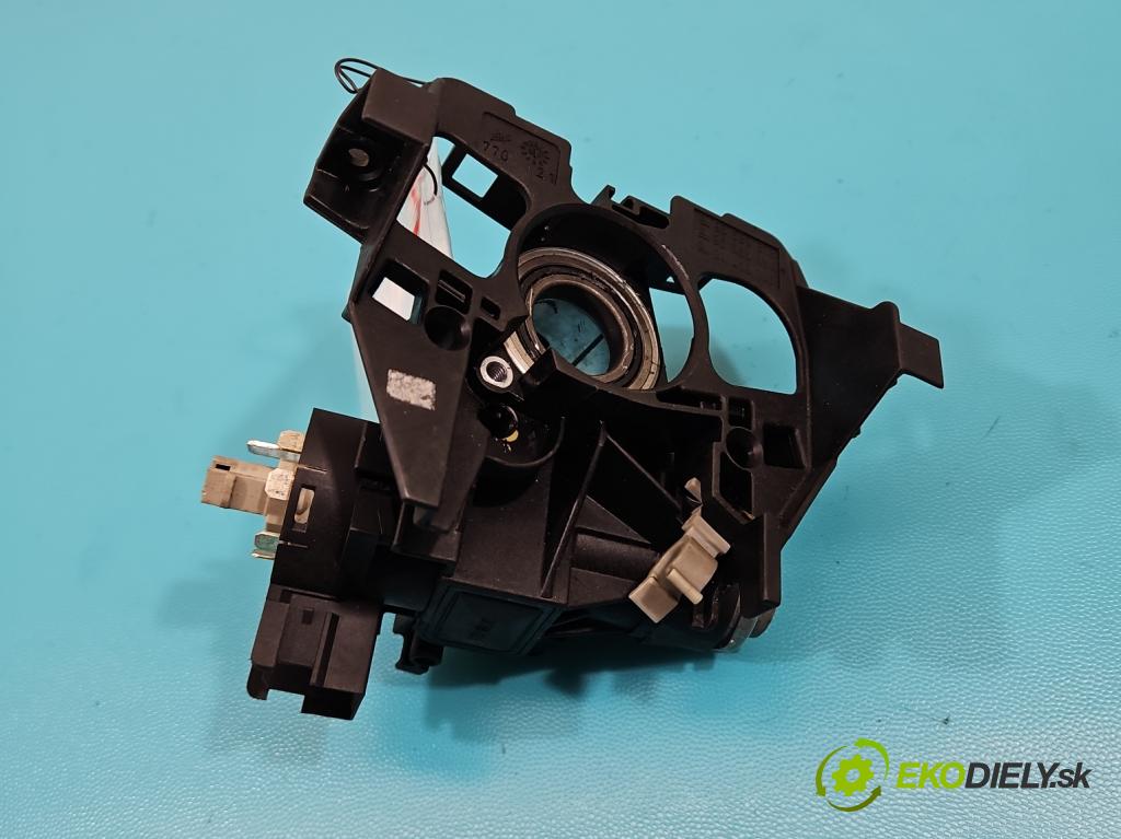 Opel Zafira A 1999-2005 2.0 dti 101 HP manual 74 kW 1994 cm3 5- Spínačka  (Spínacie skrinky a kľúče)