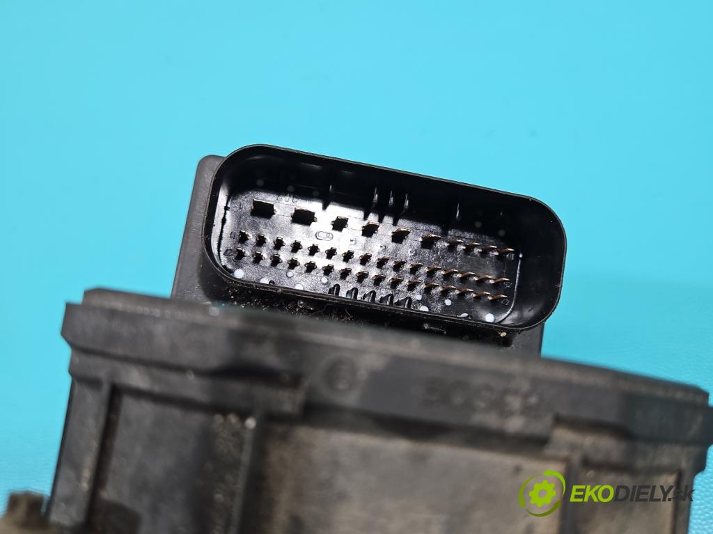 Skoda Fabia I 1999-2007 1.4 mpi 60 HP manual 44 kW 1397 cm3 5- čerpadlo abs 0265222006 (Pumpy ABS)