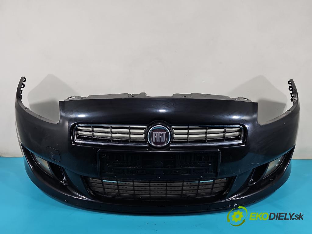Fiat Bravo II 2007-2014 1.6 jtd 90 hp manual 66 kW 1598 cm3 5- nárazník přední  (Ostatné)