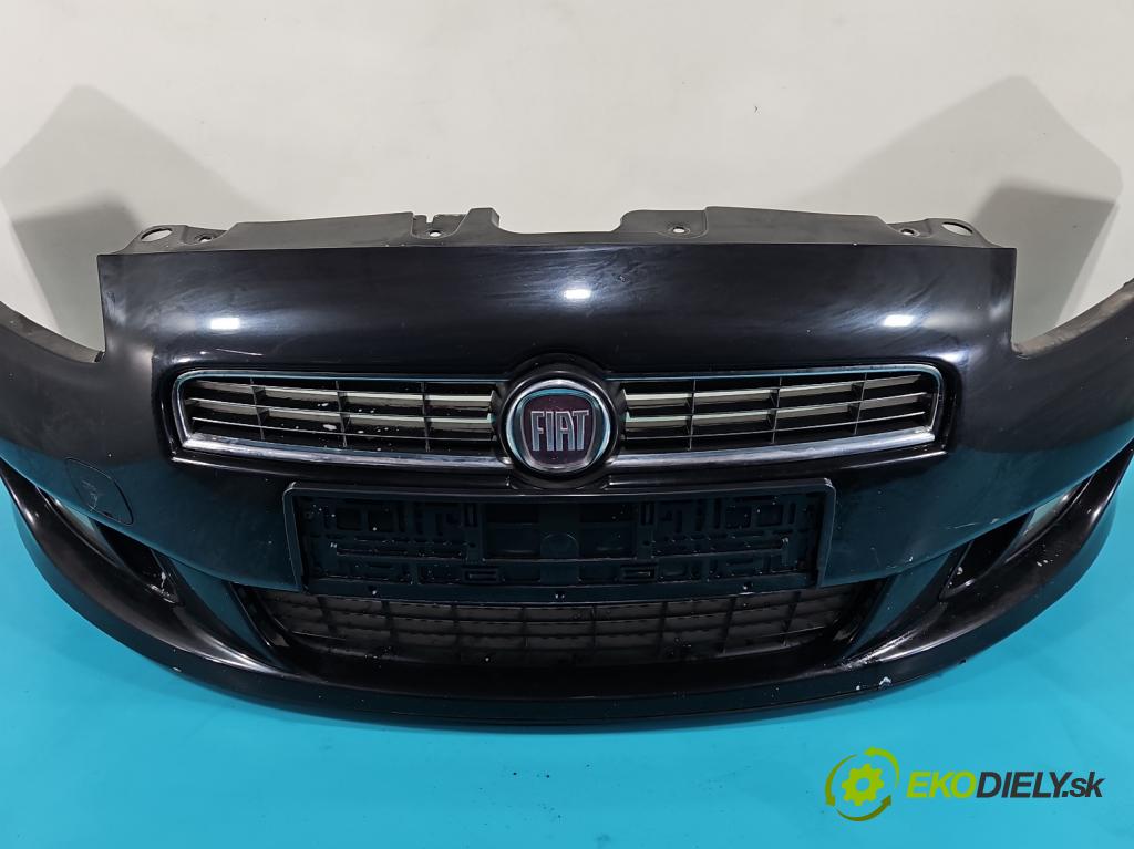 Fiat Bravo II 2007-2014 1.6 jtd 90 hp manual 66 kW 1598 cm3 5- nárazník přední  (Ostatné)
