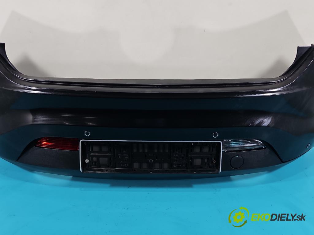 Fiat Bravo II 2007-2014 1.6 jtd 90 hp manual 66 kW 1598 cm3 5- nárazník zadní (Ostatné)