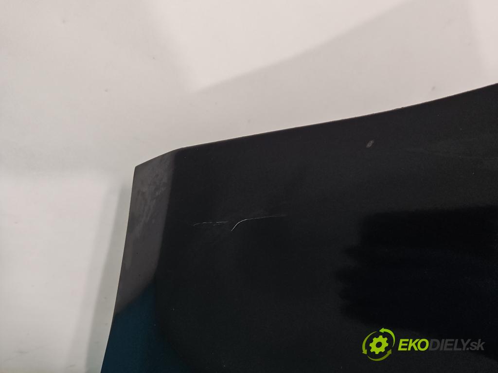 Fiat Bravo II 2007-2014 1.6 jtd 90 hp manual 66 kW 1598 cm3 5- nárazník zadní (Ostatné)