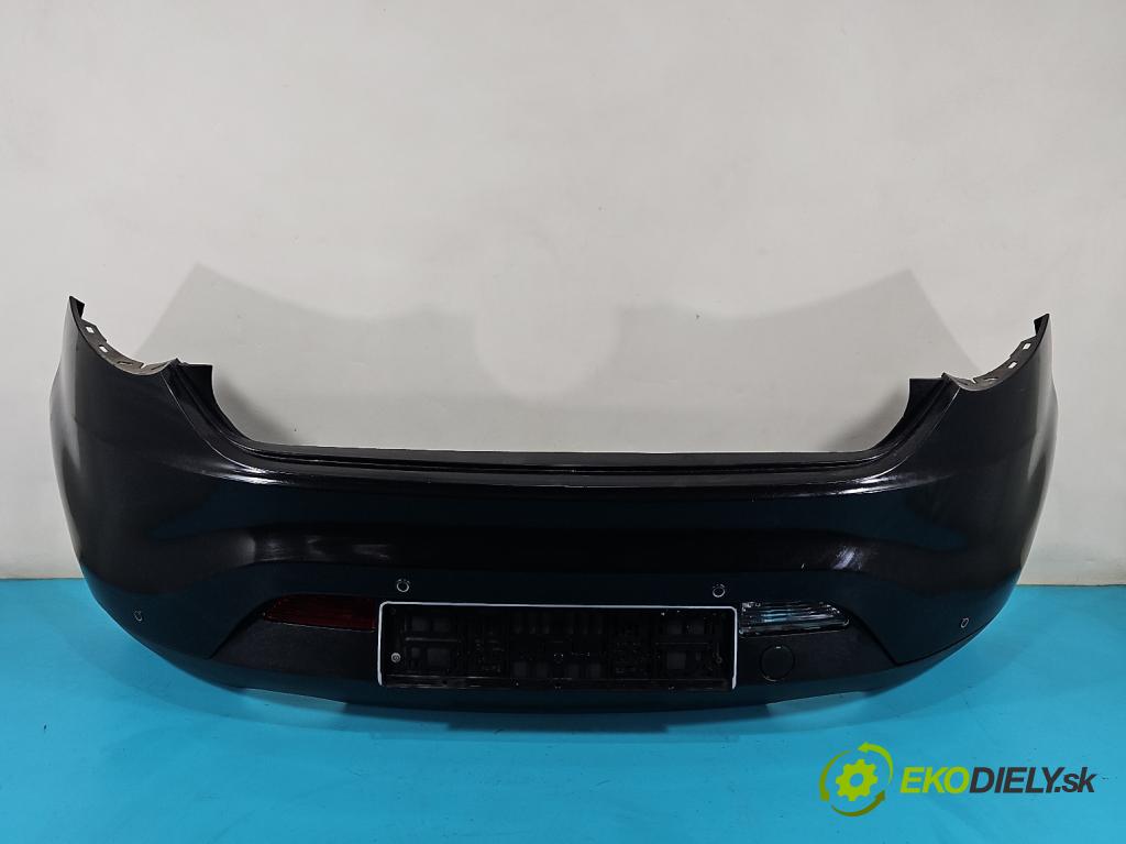 Fiat Bravo II 2007-2014 1.6 jtd 90 hp manual 66 kW 1598 cm3 5- nárazník zadní  (Ostatné)