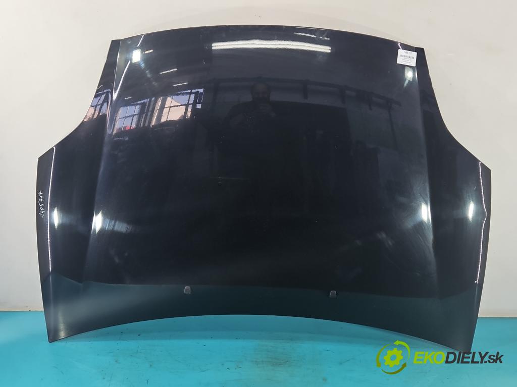Fiat Bravo II 2007-2014 1.6 jtd 90 HP manual 66 kW 1598 cm3 5- kapota predná 