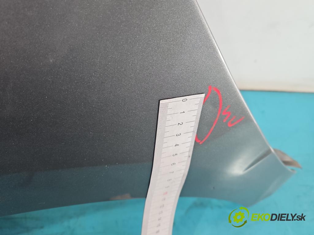 Mercedes A W169 2004-2012 2.0 cdi 109 hp manual 80 kW 1992 cm3 5- blatnik přední levý  (Predné ľavé)