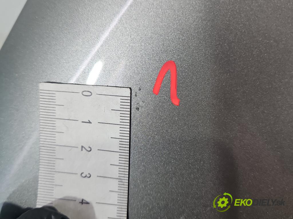 Mercedes A W169 2004-2012 2.0 cdi 109 hp manual 80 kW 1992 cm3 5- blatnik přední levý  (Predné ľavé)