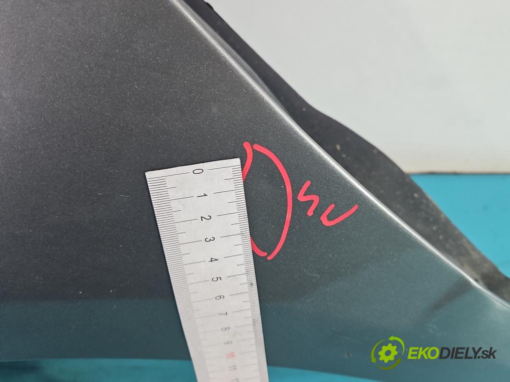 Mercedes A W169 2004-2012 2.0 cdi 109 hp manual 80 kW 1992 cm3 5- blatnik přední levý  (Predné ľavé)