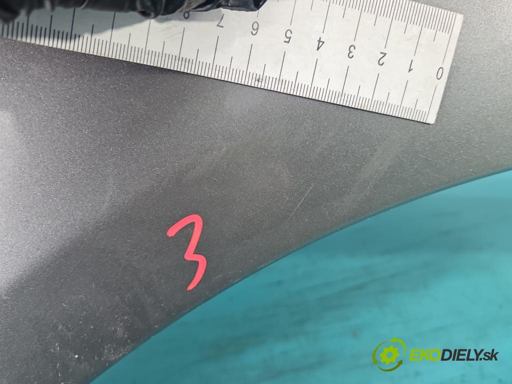 Mercedes A W169 2004-2012 2.0 cdi 109 hp manual 80 kW 1992 cm3 5- blatnik přední levý  (Predné ľavé)