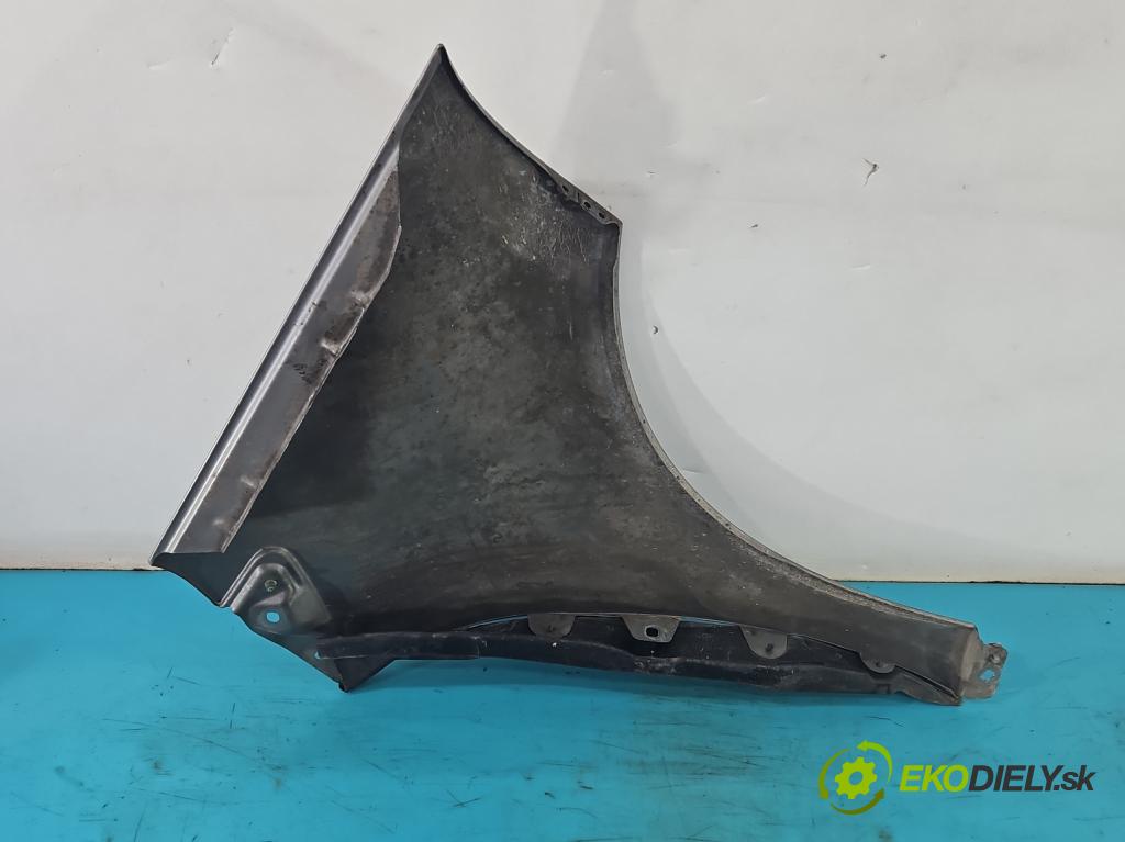 Mercedes A W169 2004-2012 2.0 cdi 109 hp manual 80 kW 1992 cm3 5- blatnik přední levý  (Predné ľavé)