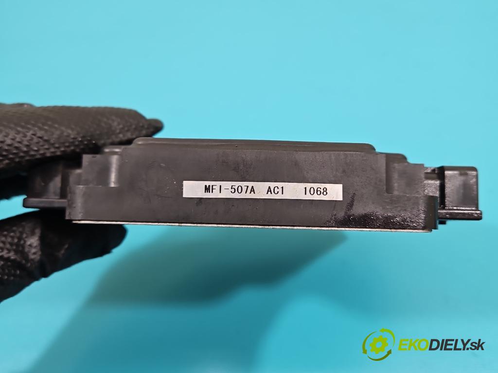 Fiat Stilo 1,8.0 16V (192A4000) 133 HP manual 98 kW 1747 cm3 5- riadiaca jednotka motora 55195500