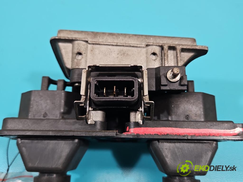 Audi A4 B5 1994-2001 1.8 20V 125 HP manual 92 kW 1781 cm3 4- cievka zapaľovacia  (Zapaľovacie cievky, moduly)