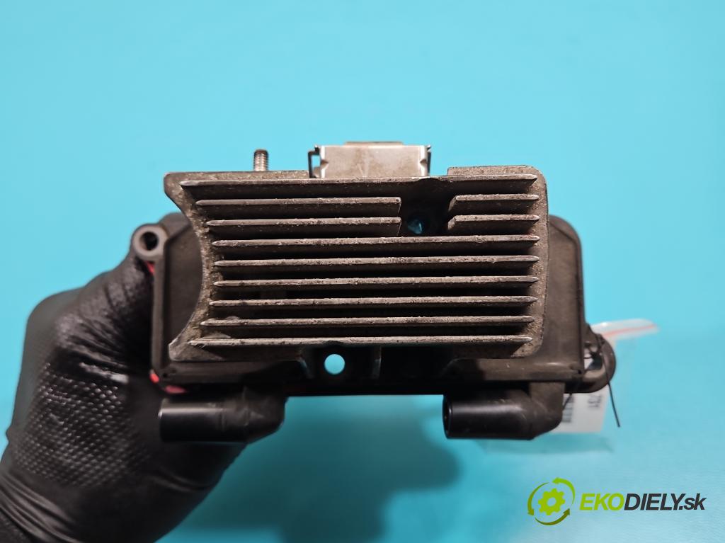 Audi A4 B5 1994-2001 1.8 20V 125 HP manual 92 kW 1781 cm3 4- cievka zapaľovacia  (Zapaľovacie cievky, moduly)