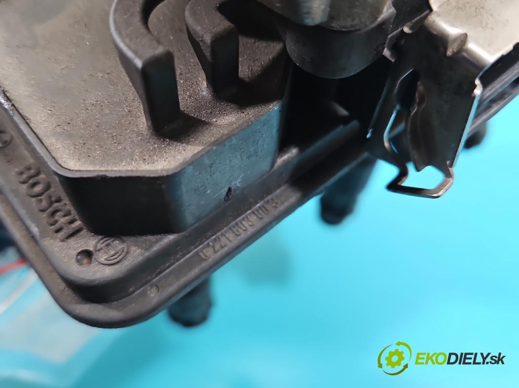 Audi A4 B5 1994-2001 1.8 20V 125 HP manual 92 kW 1781 cm3 4- cievka zapaľovacia  (Zapaľovacie cievky, moduly)