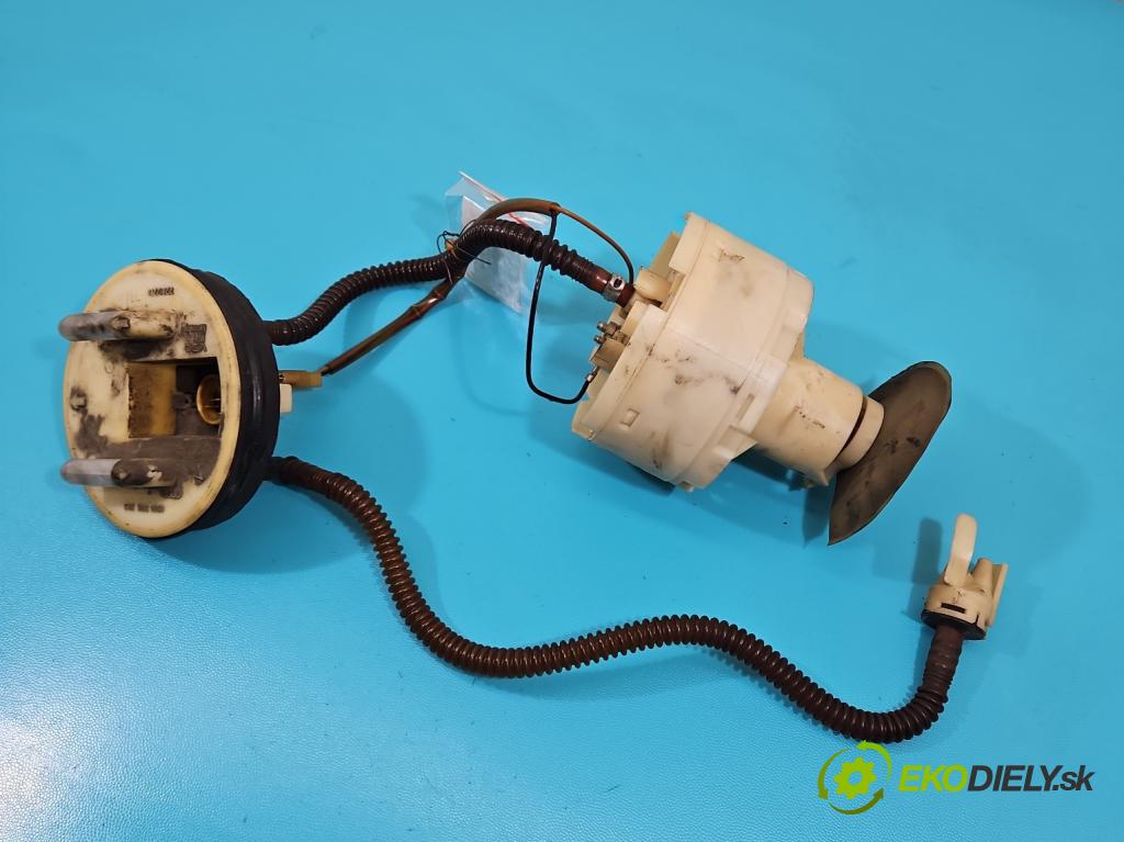 Audi A4 B5 1994-2001 1.8 20V 125 hp manual 92 kW 1781 cm3 4- čerpadlo paliva 8D0201319