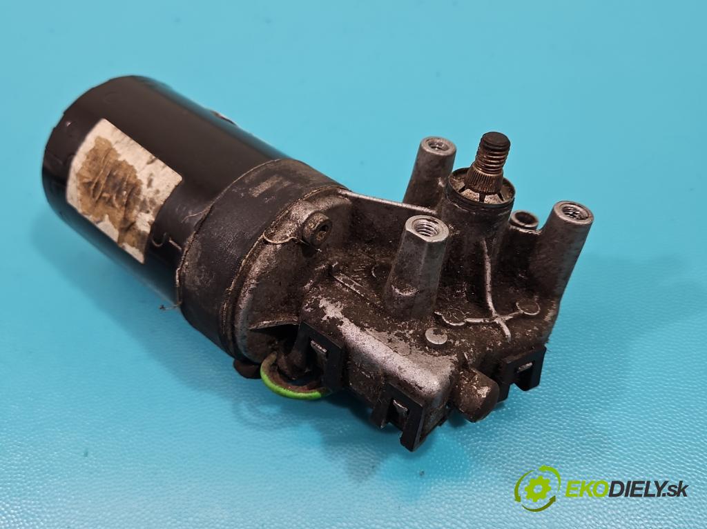 Audi A4 B5 1994-2001 1.8 20V 125 hp manual 92 kW 1781 cm3 4- motor stěračů přední 8D1955113B