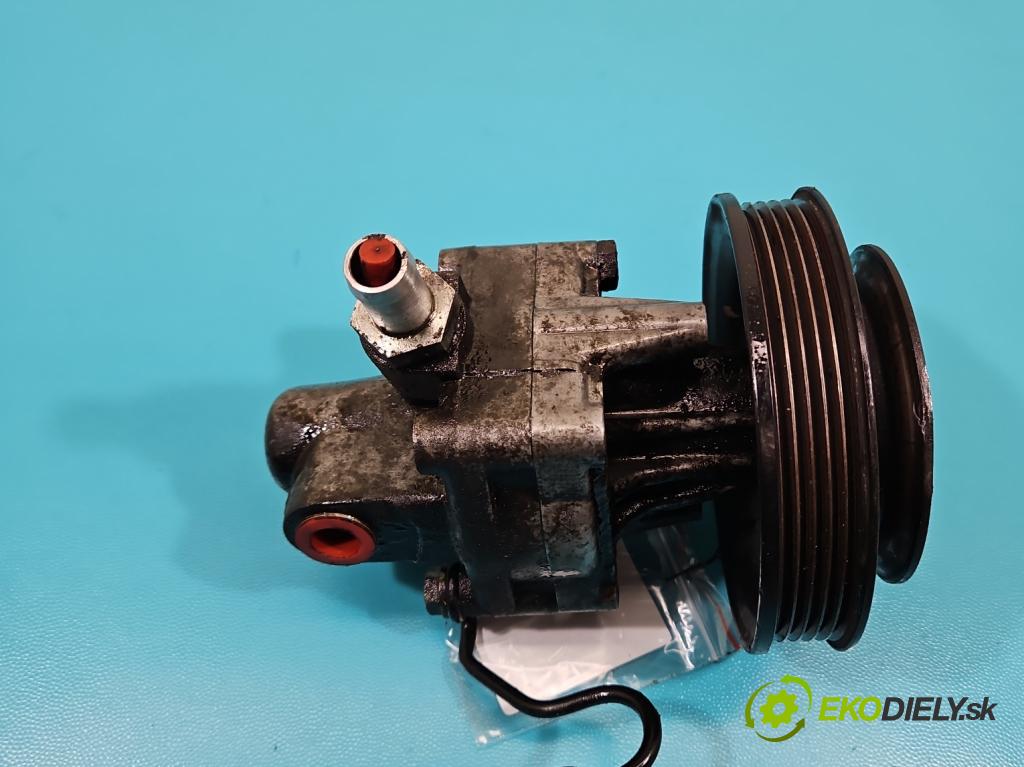 Audi A4 B5 1994-2001 1.8 20V 125 HP manual 92 kW 1781 cm3 4- čerpadlo posilovač  (Servočerpadlá, pumpy riadenia)